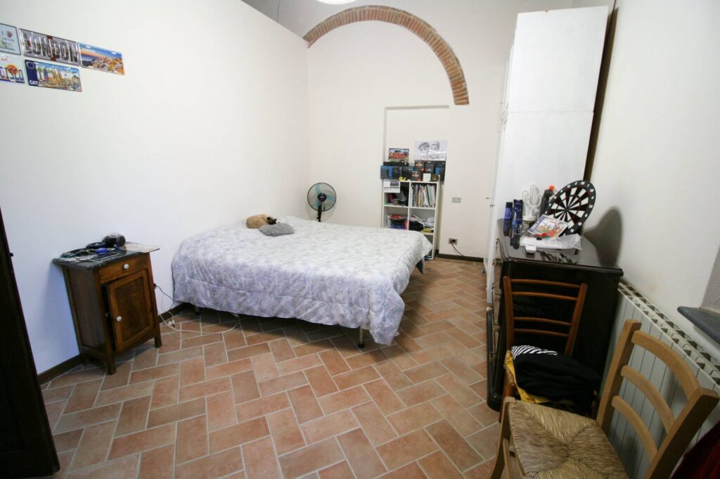 1586-Agriturismo di ampia superficie con terreno piscina vicino al mare-Rosignano Marittimo-41 Agenzia Immobiliare ASIP