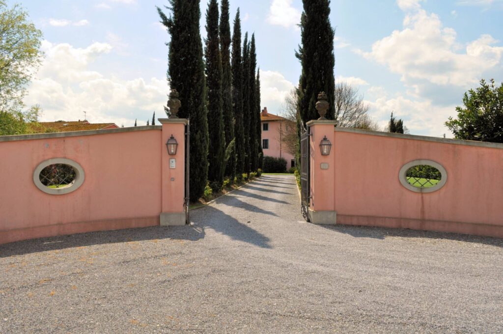 1587-Villa storica di grandi dimensioni con parco e piscina-Pontedera-4 Agenzia Immobiliare ASIP