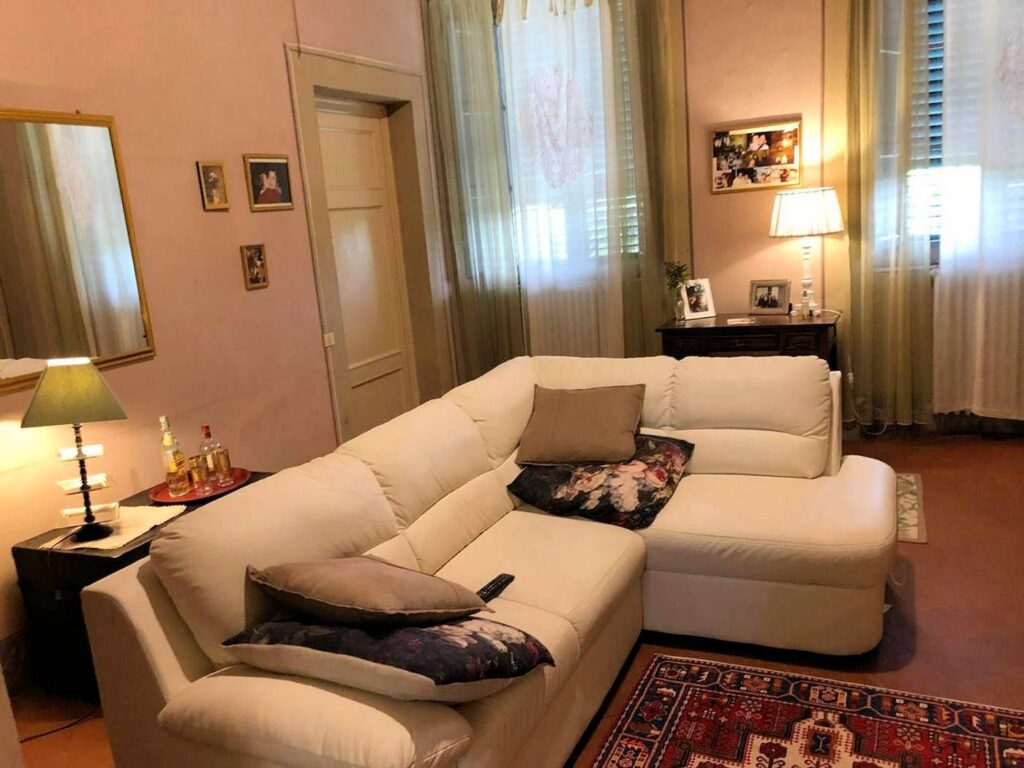 1590-Villa storica del 700-Capannori-16 Agenzia Immobiliare ASIP