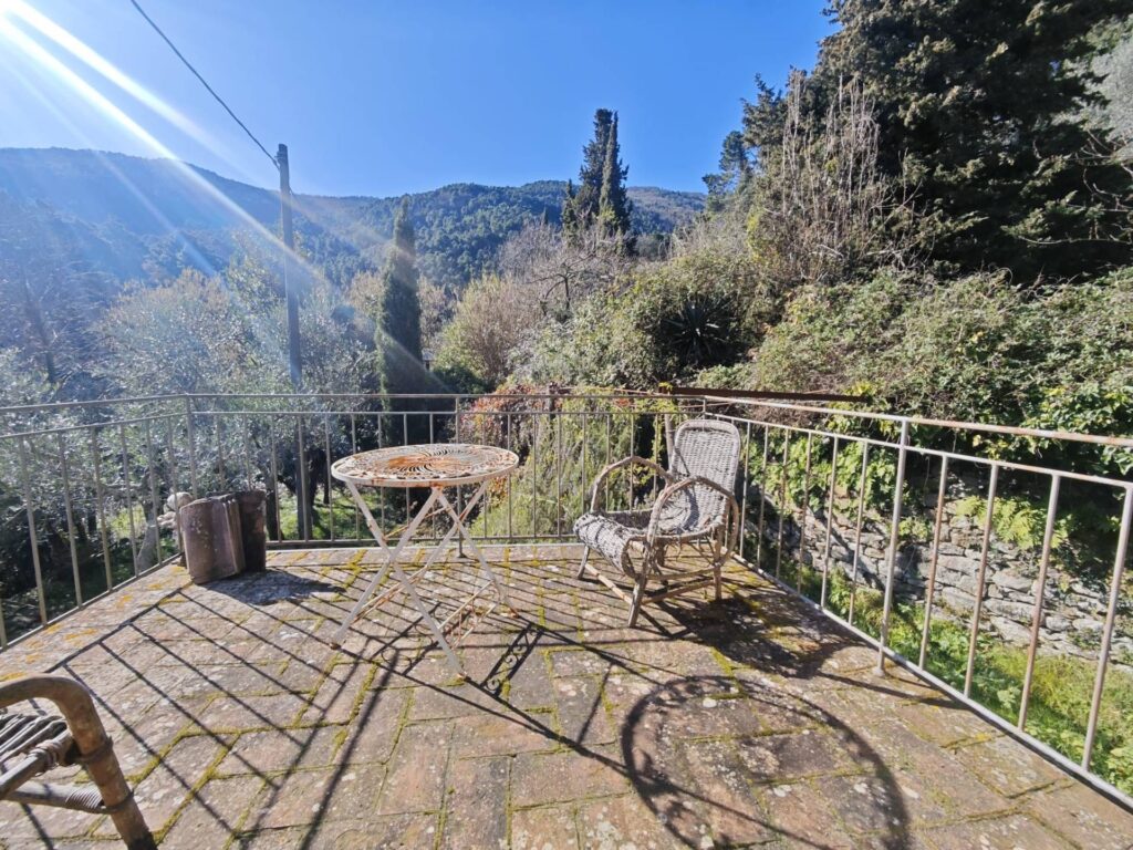 1565-Casale con terreno e vista panoramica mozzafiato-Buti-8 Agenzia Immobiliare ASIP