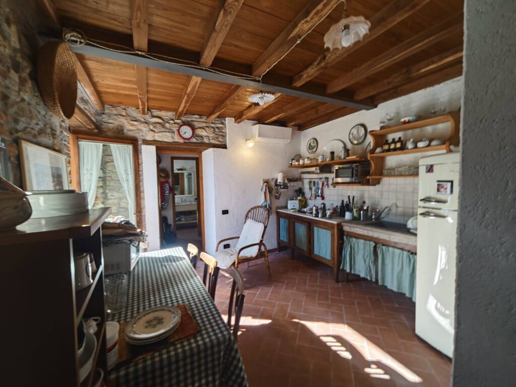 1565-Casale con terreno e vista panoramica mozzafiato-Buti-20 Agenzia Immobiliare ASIP