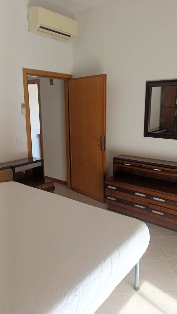 1599-Appartamento con mansarda in zona centrale-Montale-4 Agenzia Immobiliare ASIP