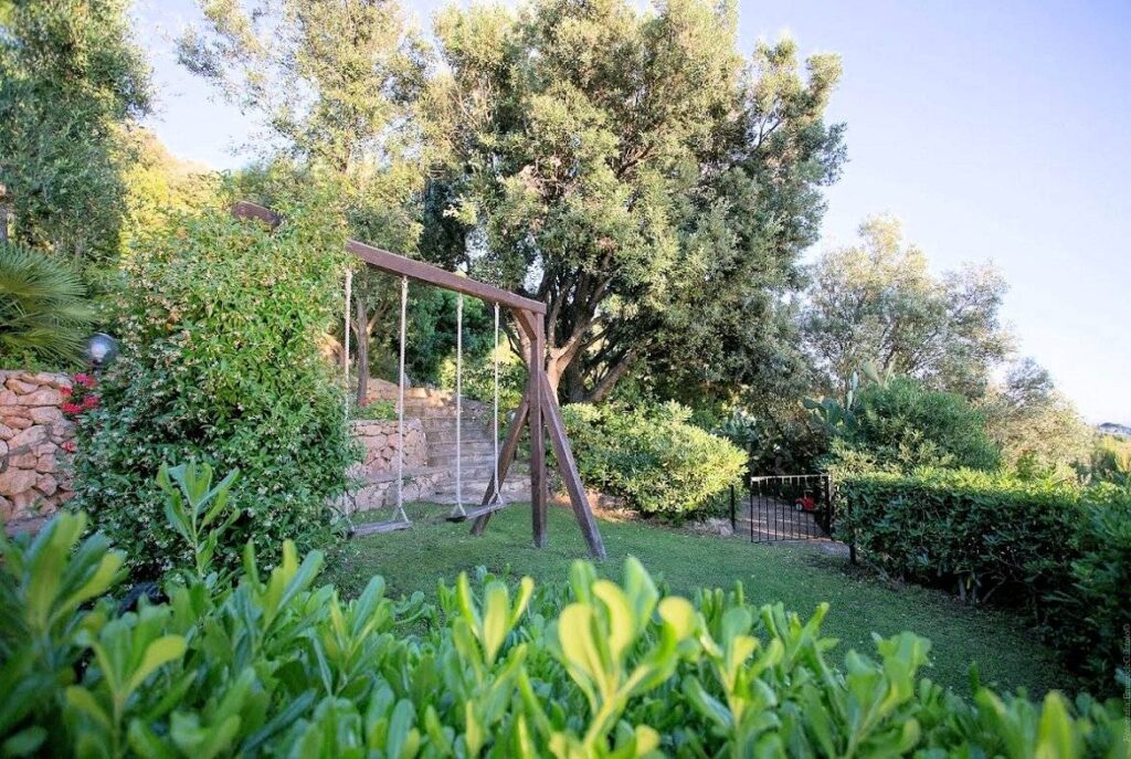 1615-Villa prestigiosa con ampio parco piscina e vista mare-Monte Argentario-12 Agenzia Immobiliare ASIP