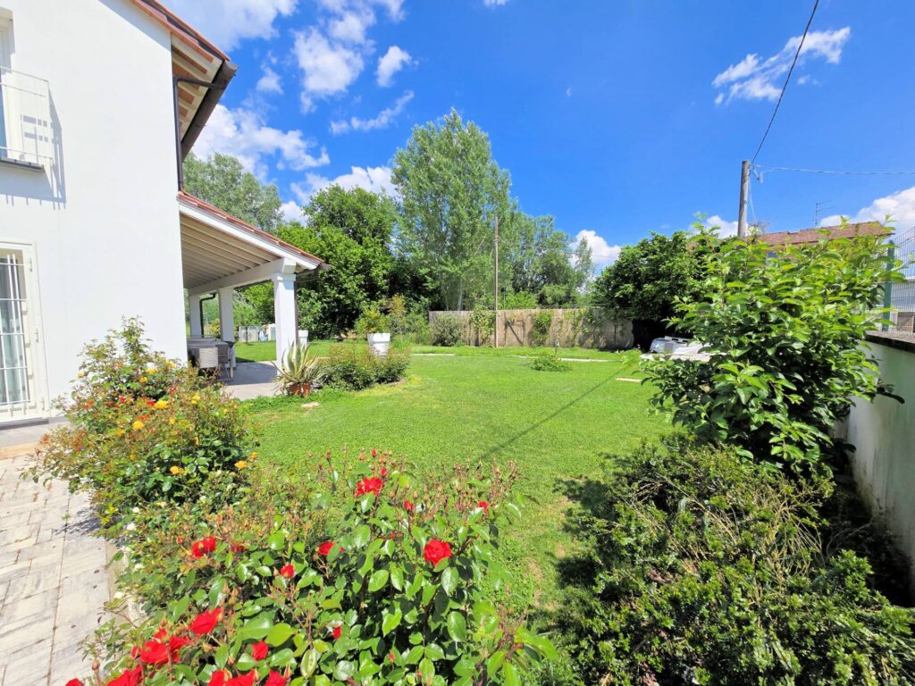 1624-Villa con giardino di recente costruzione in classe nergetica A/4-Buggiano-9 Agenzia Immobiliare ASIP