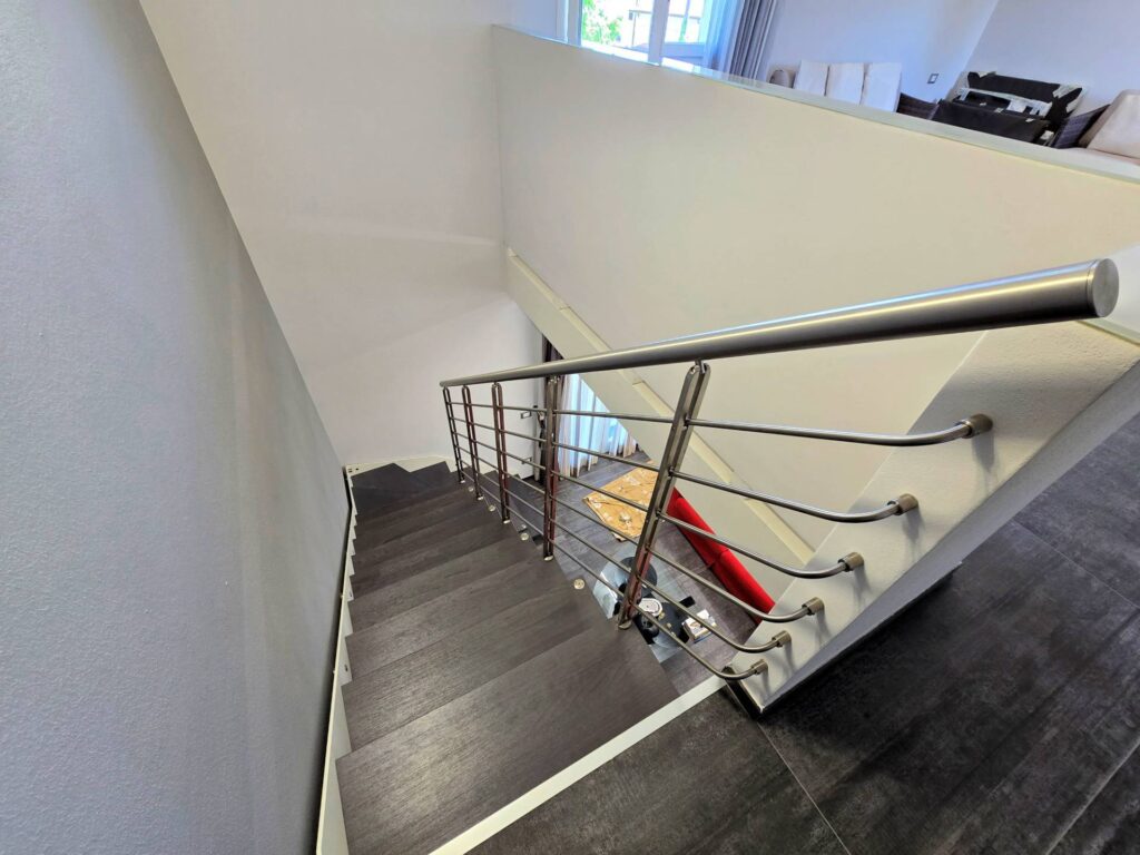 1624-Villa con giardino di recente costruzione in classe nergetica A/4-Buggiano-26 Agenzia Immobiliare ASIP
