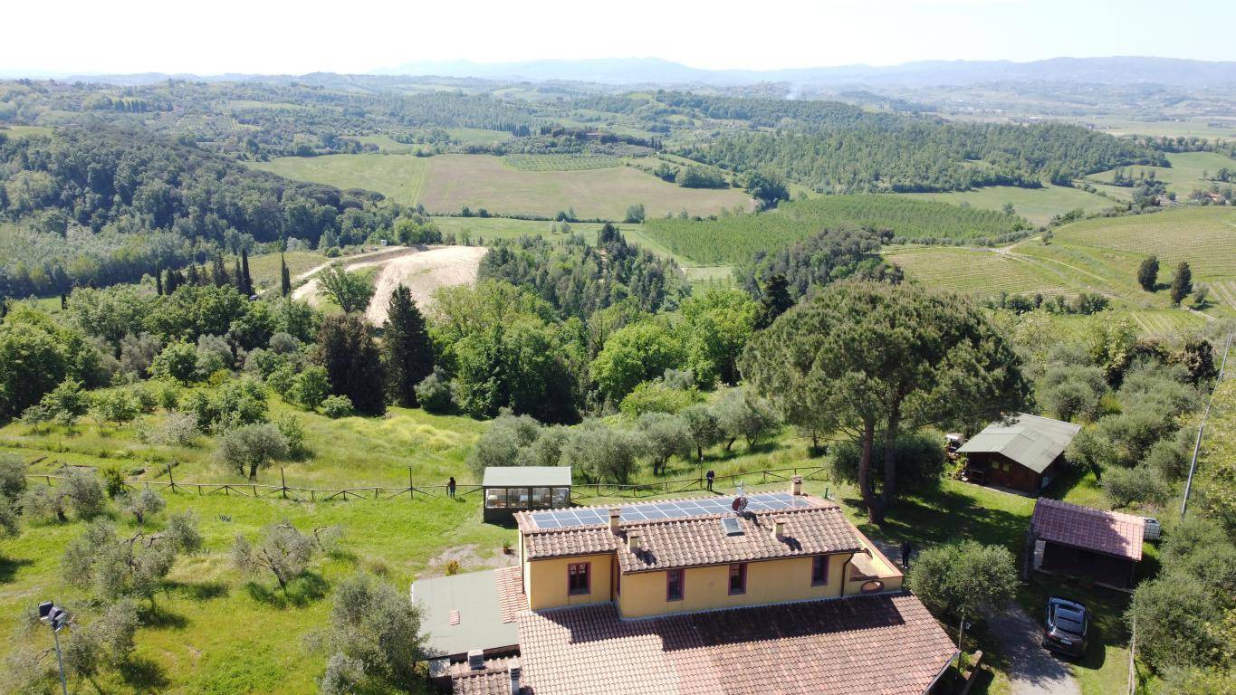 1626-Piccola azienda agricola con casale di campagna-Palaia-1 Agenzia Immobiliare ASIP