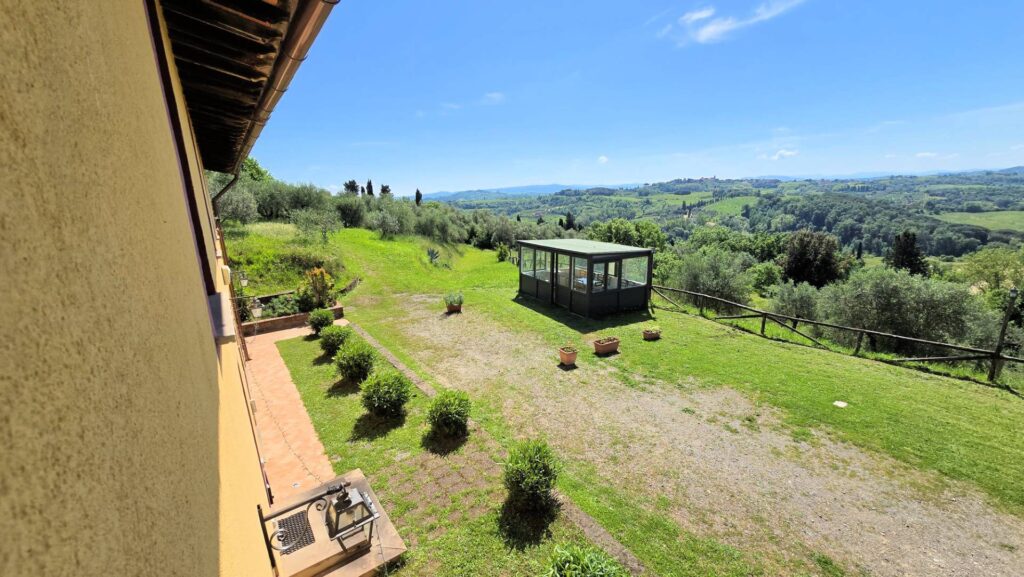 1626-Piccola azienda agricola con casale di campagna-Palaia-3 Agenzia Immobiliare ASIP