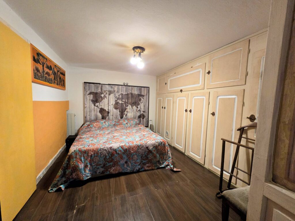 1631-Porzione di villa bifamiliare composta da due appartamenti a 50 metri dal mare-San Vincenzo-18 Agenzia Immobiliare ASIP