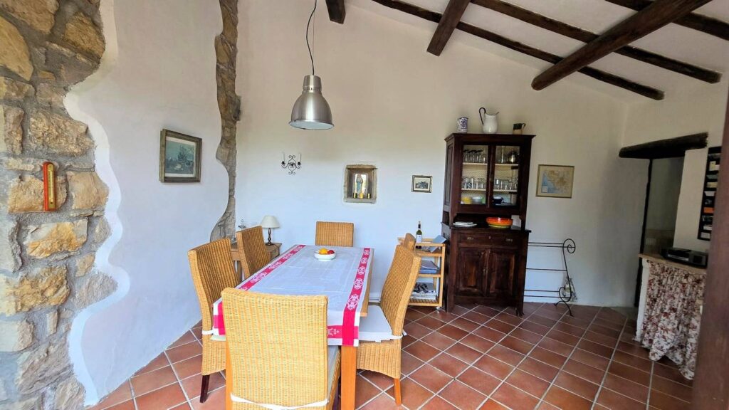 1636-Terratetto completamente ristrutturato con annesso piscina e vista panoramica-Roccastrada-27 Agenzia Immobiliare ASIP