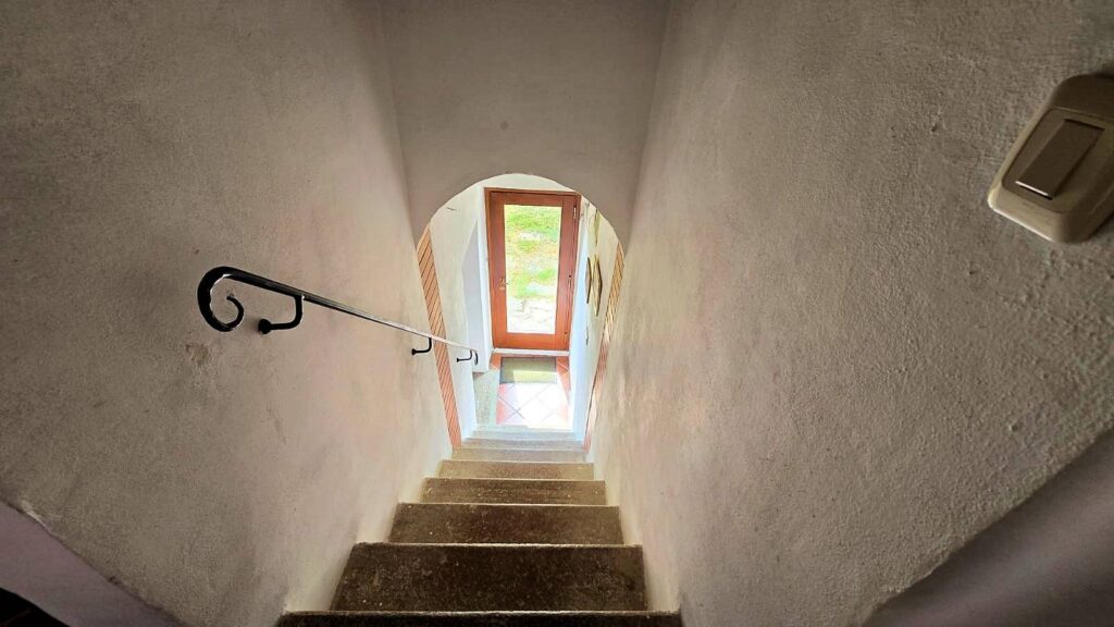 1636-Terratetto completamente ristrutturato con annesso piscina e vista panoramica-Roccastrada-34 Agenzia Immobiliare ASIP