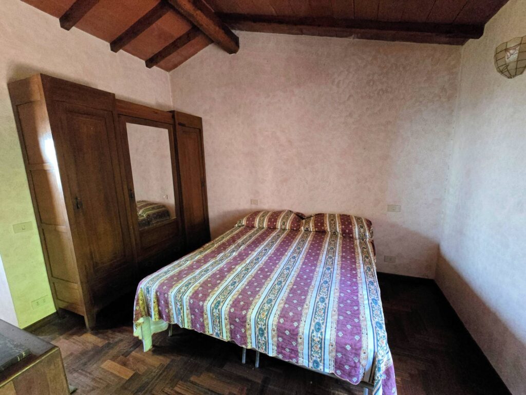 1639-Terratetto con giardino e vista mare-Pietrasanta-15 Agenzia Immobiliare ASIP