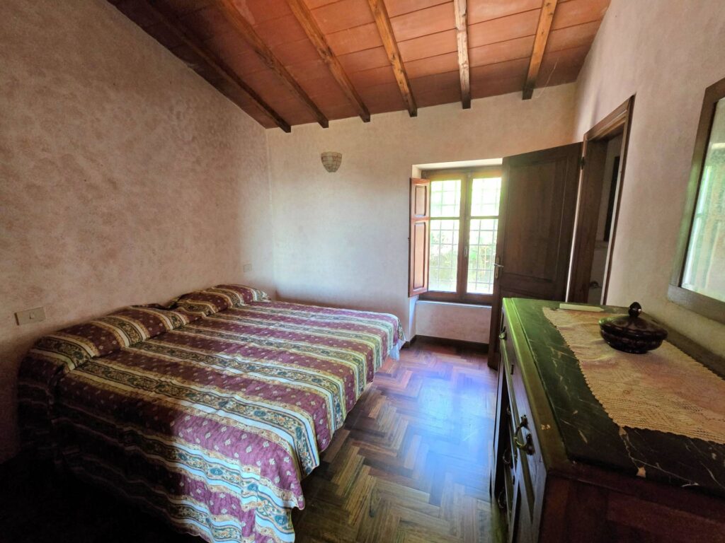 1639-Terratetto con giardino e vista mare-Pietrasanta-18 Agenzia Immobiliare ASIP