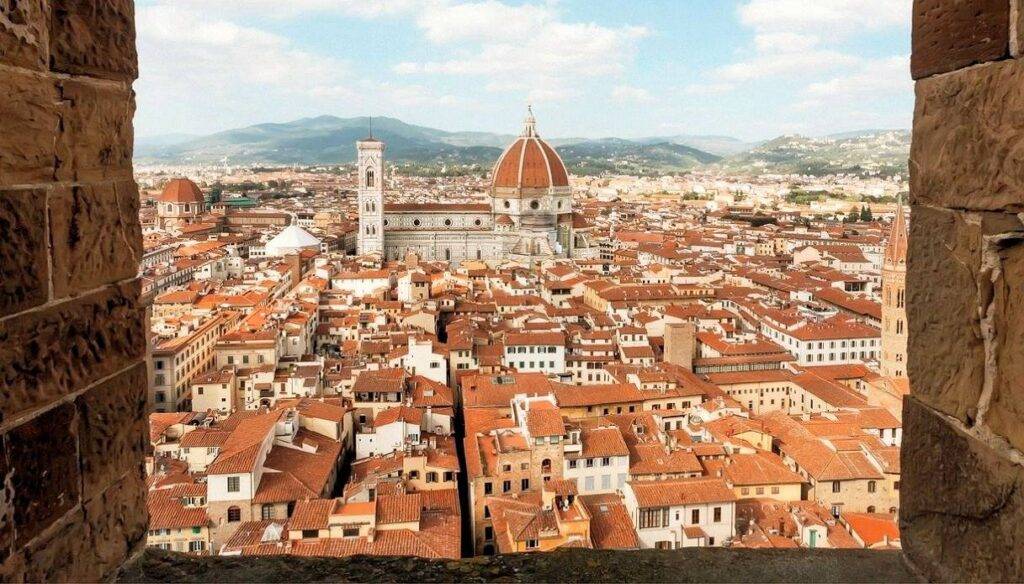 1641-Proponiamo la vendita di ville nei dintorni di Firenze-Firenze-6 Agenzia Immobiliare ASIP
