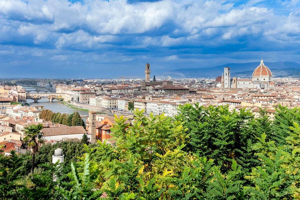 1641-Proponiamo la vendita di ville nei dintorni di Firenze-Firenze-1 Agenzia Immobiliare ASIP