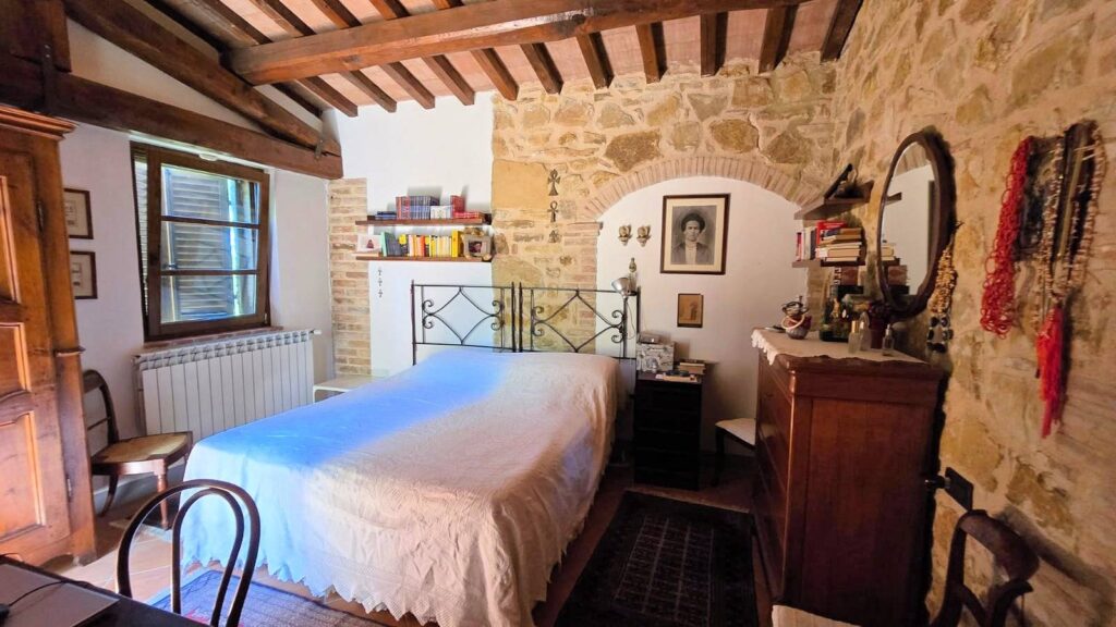 1643-Rustico in stile Toscano con vista panoramica-Scarlino-32 Agenzia Immobiliare ASIP