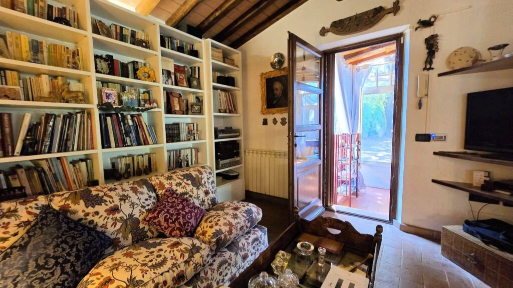 1643-Rustico in stile Toscano con vista panoramica-Scarlino-24 Agenzia Immobiliare ASIP