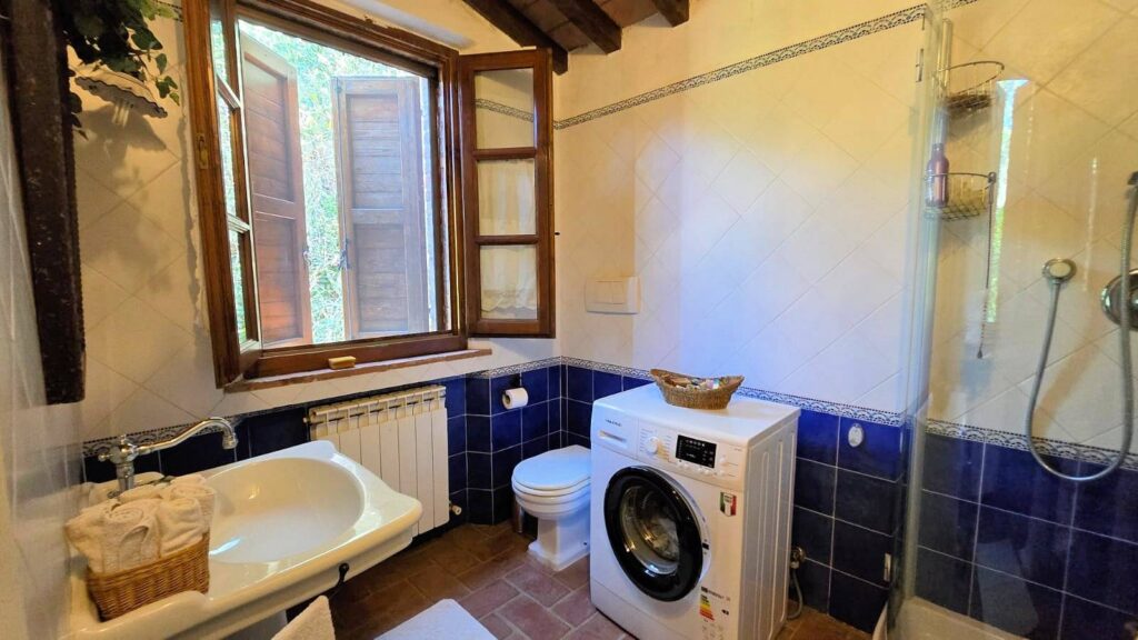 1643-Rustico in stile Toscano con vista panoramica-Scarlino-34 Agenzia Immobiliare ASIP