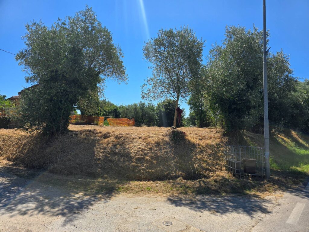 1645-Porzione terratetto di villa bifamiliare da realizzare-Fucecchio-6 Agenzia Immobiliare ASIP