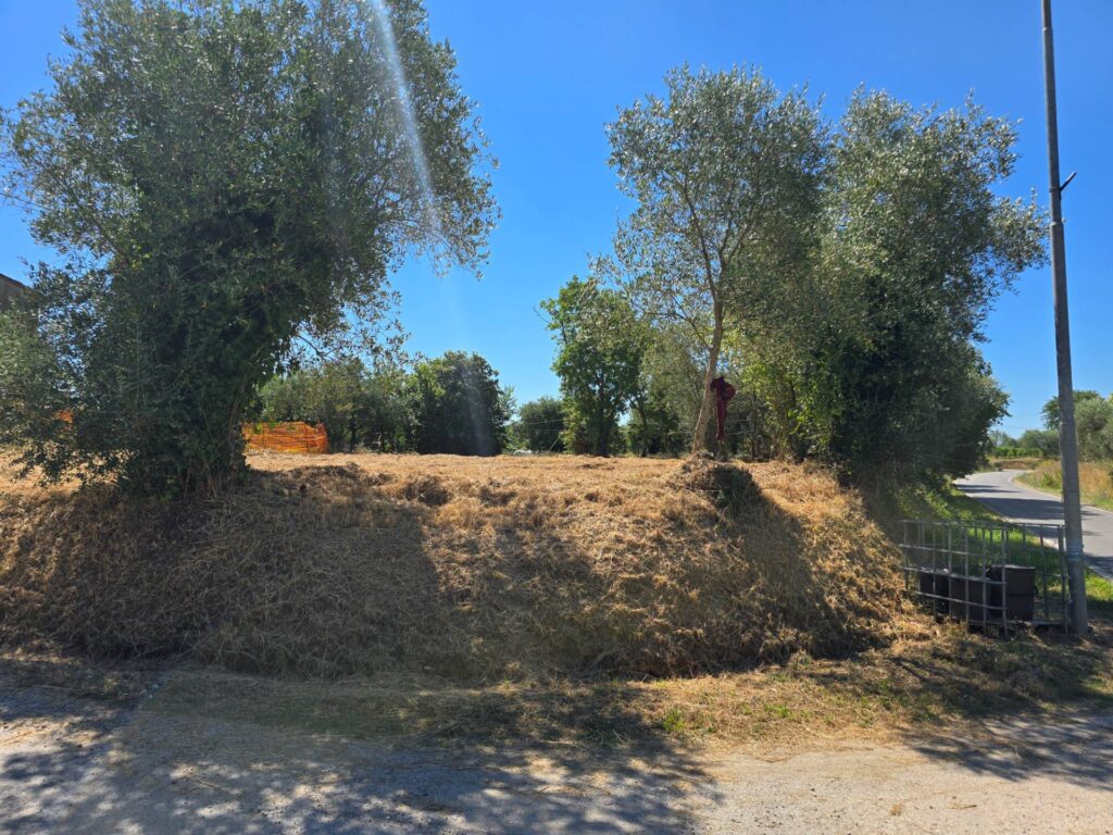 1645-Porzione terratetto di villa bifamiliare da realizzare-Fucecchio-7 Agenzia Immobiliare ASIP