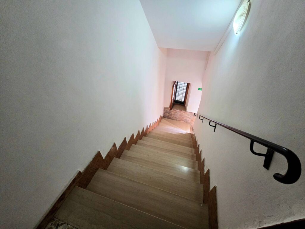 1647-Porzione terratetto di villetta bifamiliare con annessi e ampio terreno in posizione panoramica-Barberino di Mugello-26 Agenzia Immobiliare ASIP