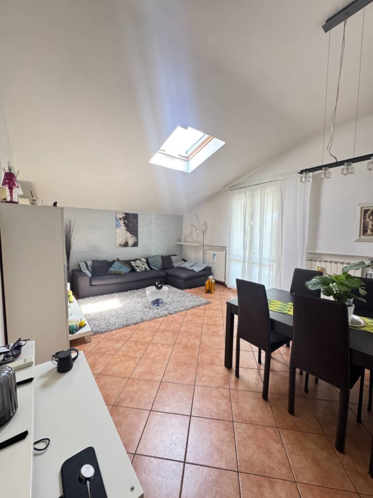 1649-Attico di recente costruzione con ampia terrazza-Montecatini-Terme-5 Agenzia Immobiliare ASIP