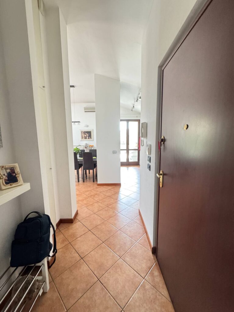 1649-Attico di recente costruzione con ampia terrazza-Montecatini-Terme-12 Agenzia Immobiliare ASIP