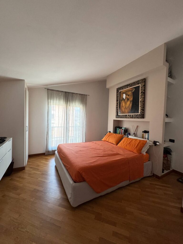 1649-Attico di recente costruzione con ampia terrazza-Montecatini-Terme-19 Agenzia Immobiliare ASIP