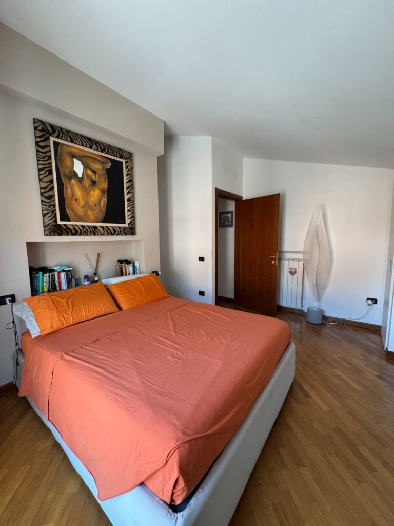 1649-Attico di recente costruzione con ampia terrazza-Montecatini-Terme-18 Agenzia Immobiliare ASIP