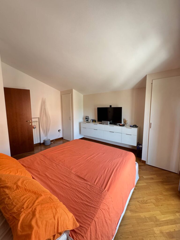 1649-Attico di recente costruzione con ampia terrazza-Montecatini-Terme-20 Agenzia Immobiliare ASIP