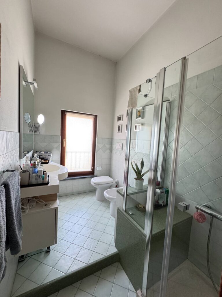 1649-Attico di recente costruzione con ampia terrazza-Montecatini-Terme-24 Agenzia Immobiliare ASIP