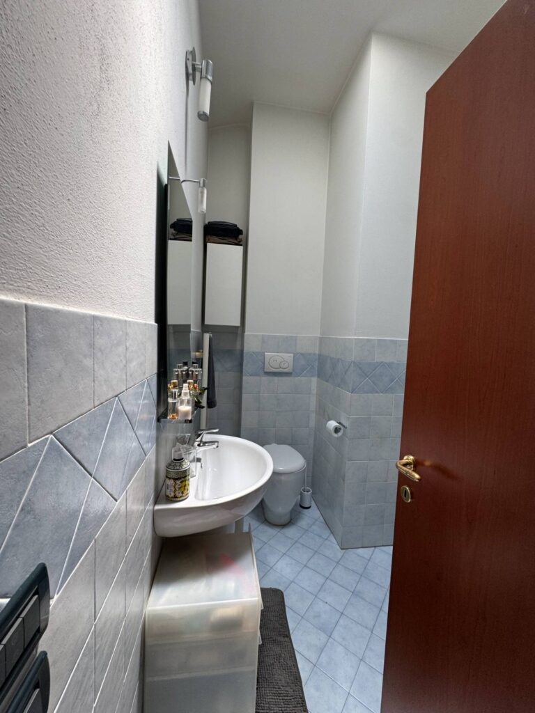 1649-Attico di recente costruzione con ampia terrazza-Montecatini-Terme-26 Agenzia Immobiliare ASIP