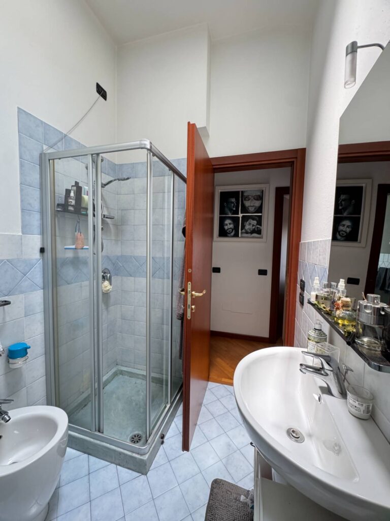 1649-Attico di recente costruzione con ampia terrazza-Montecatini-Terme-27 Agenzia Immobiliare ASIP