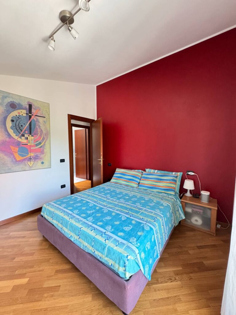 1649-Attico di recente costruzione con ampia terrazza-Montecatini-Terme-22 Agenzia Immobiliare ASIP