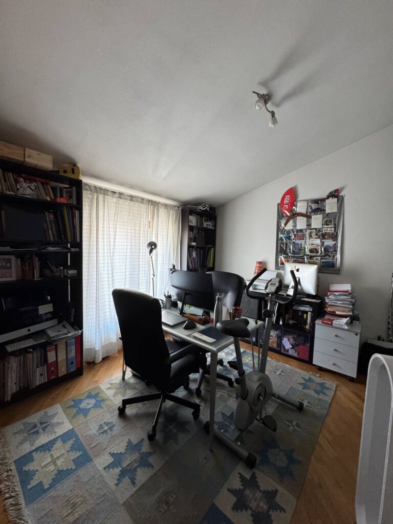 1649-Attico di recente costruzione con ampia terrazza-Montecatini-Terme-16 Agenzia Immobiliare ASIP