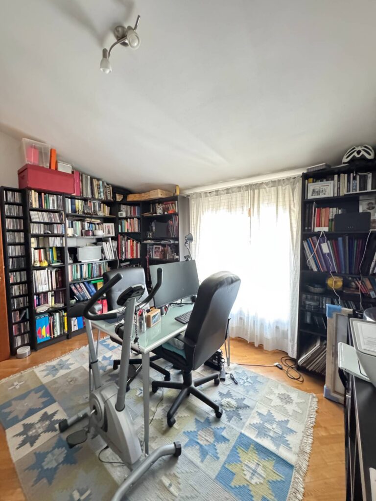 1649-Attico di recente costruzione con ampia terrazza-Montecatini-Terme-13 Agenzia Immobiliare ASIP