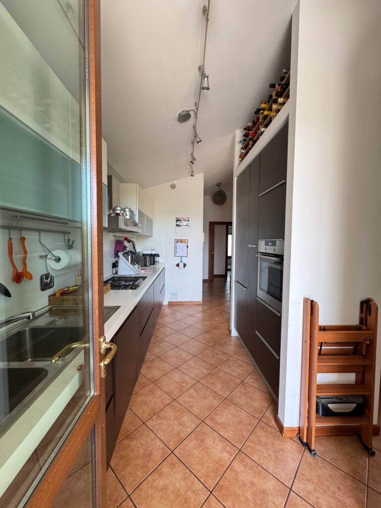 1649-Attico di recente costruzione con ampia terrazza-Montecatini-Terme-10 Agenzia Immobiliare ASIP