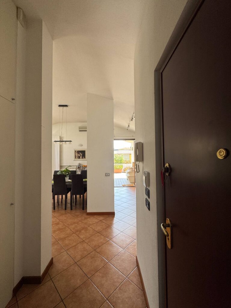 1649-Attico di recente costruzione con ampia terrazza-Montecatini-Terme-17 Agenzia Immobiliare ASIP