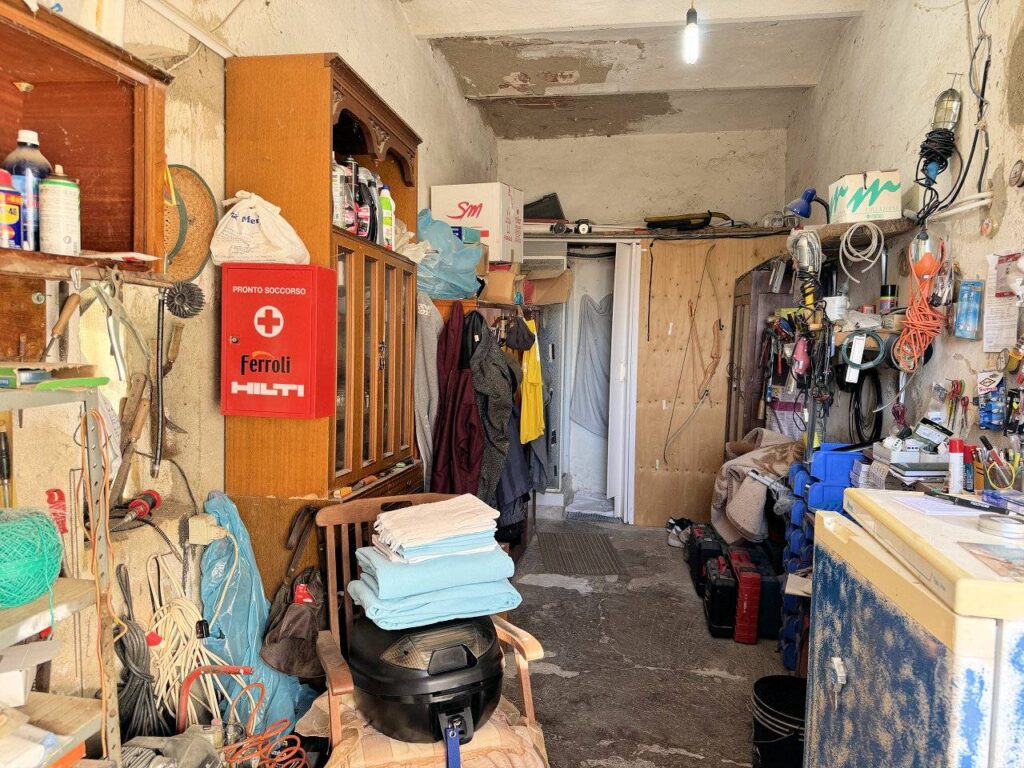 1654-Antico casale con terreno-Suvereto-19 Agenzia Immobiliare ASIP