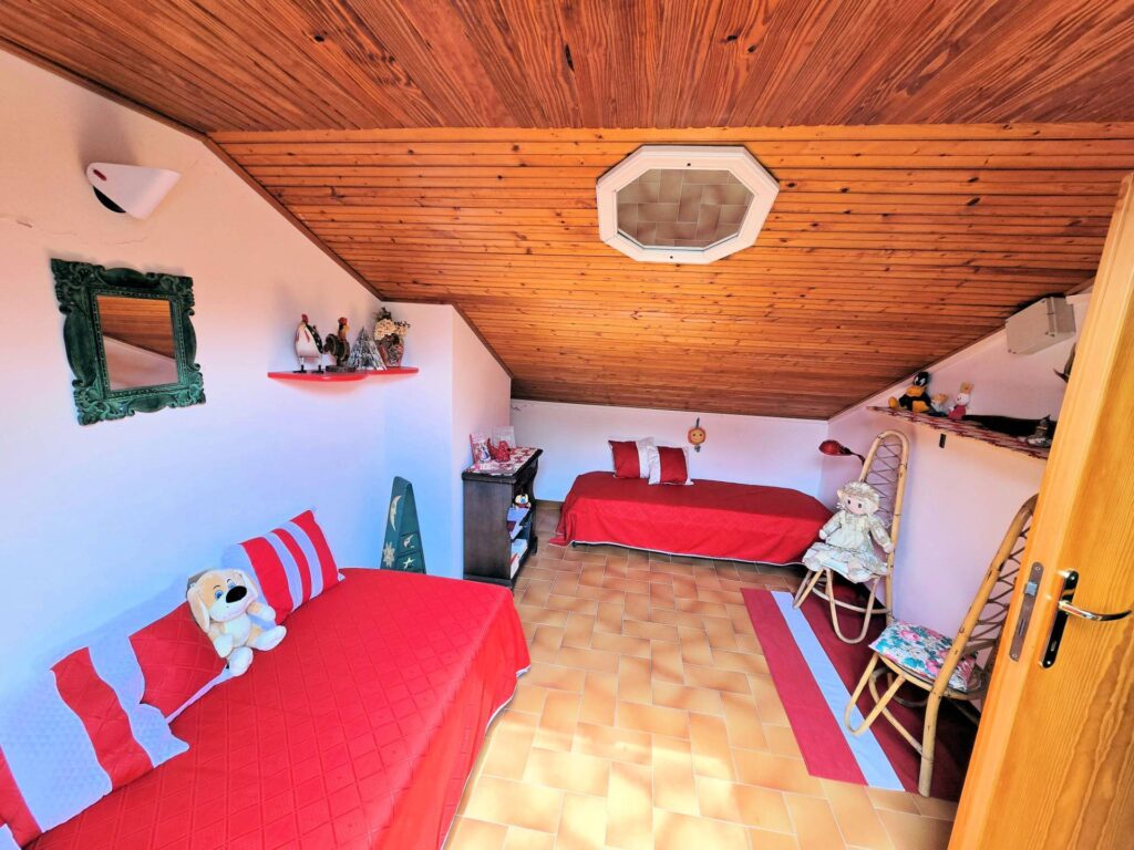 1629-Appartamento al piano primo ed ultimo con giardino privato-Abetone Cutigliano-13 Agenzia Immobiliare ASIP