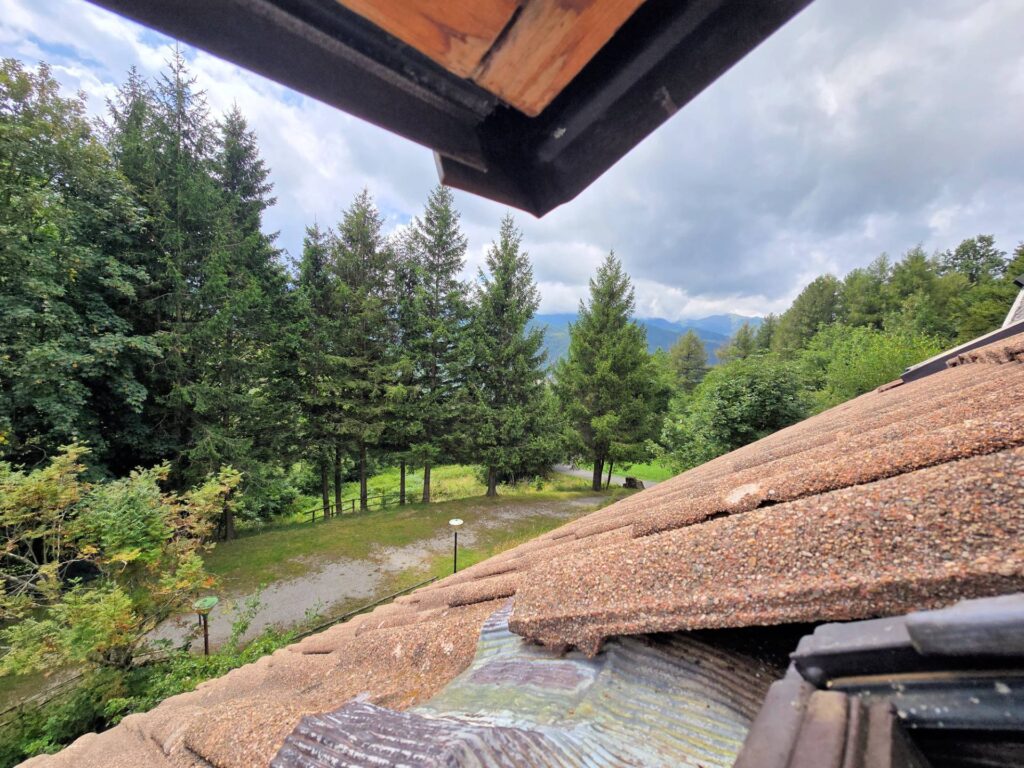 1629-Appartamento al piano primo ed ultimo con giardino privato-Abetone Cutigliano-2 Agenzia Immobiliare ASIP