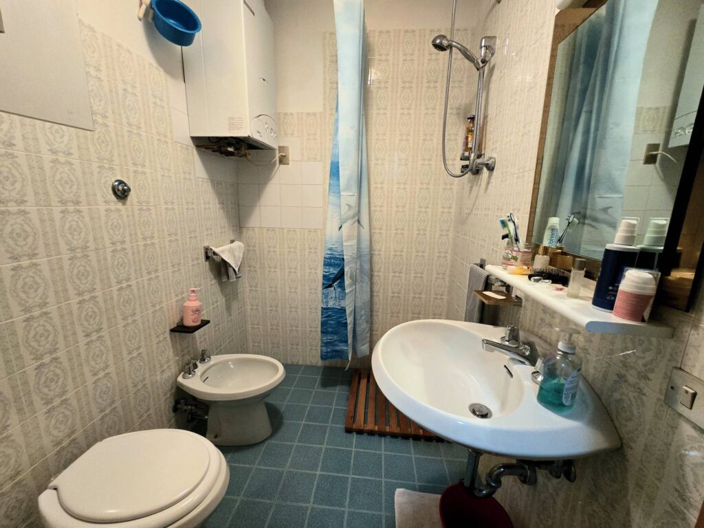 1629-Appartamento al piano primo ed ultimo con giardino privato-Abetone Cutigliano-17 Agenzia Immobiliare ASIP