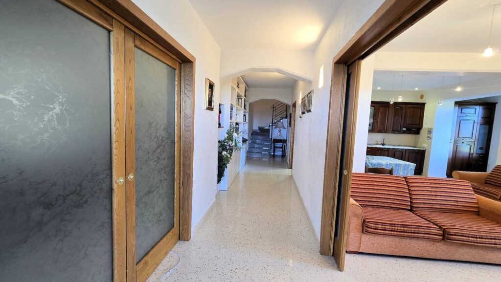 1655-Porzione terratetto di rustico Toscano ristrutturato con giardino-Grosseto-19 Agenzia Immobiliare ASIP