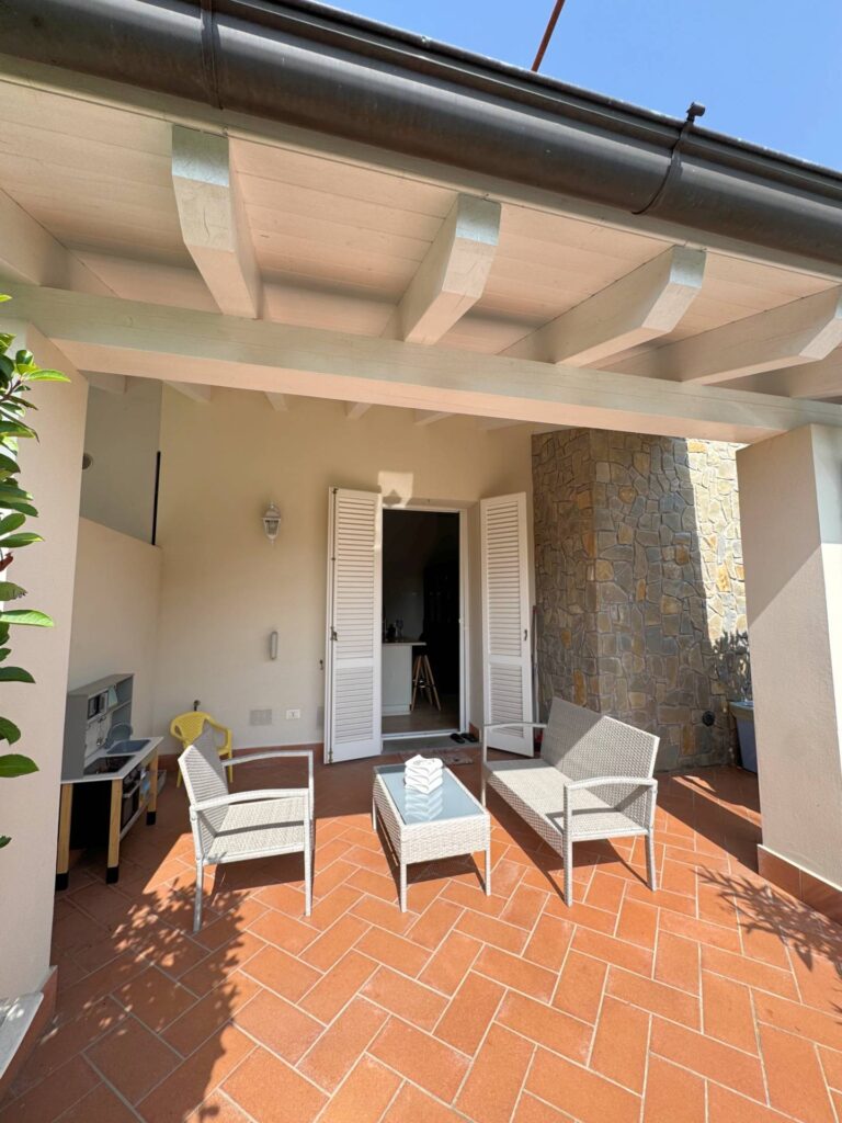 1656-Porzione terratetto di villa bifamiliare-Altopascio-3 Agenzia Immobiliare ASIP