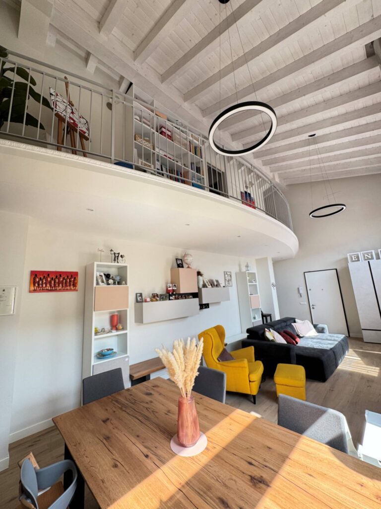 1656-Porzione terratetto di villa bifamiliare-Altopascio-8 Agenzia Immobiliare ASIP