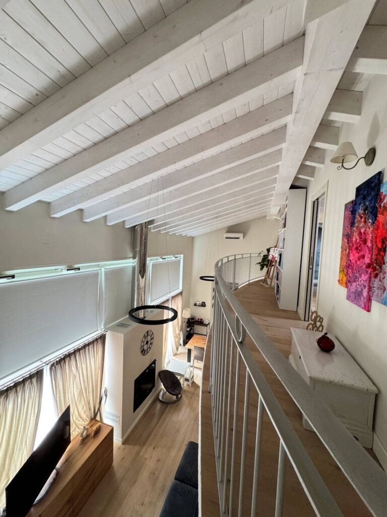 1656-Porzione terratetto di villa bifamiliare-Altopascio-11 Agenzia Immobiliare ASIP