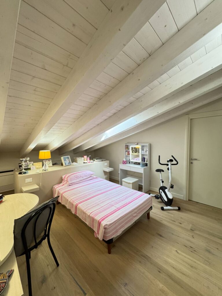1656-Porzione terratetto di villa bifamiliare-Altopascio-25 Agenzia Immobiliare ASIP