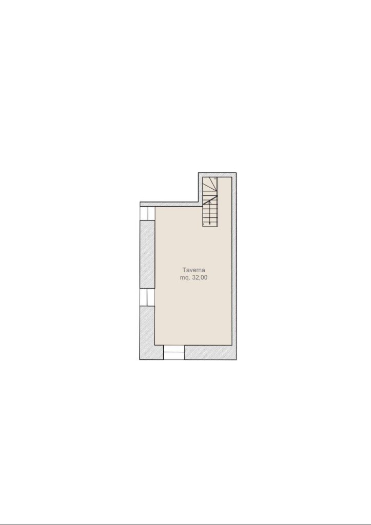 1662-Porzione terratetto di villetta bifamiliare in fase di costruzione-Capannori-11 Agenzia Immobiliare ASIP