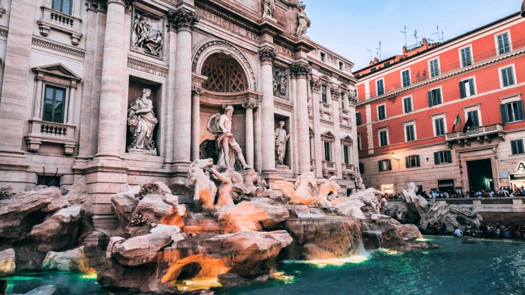 1663-Proponiamo Alberghi Hotel di varie metrature a Roma-Roma-3 Agenzia Immobiliare ASIP