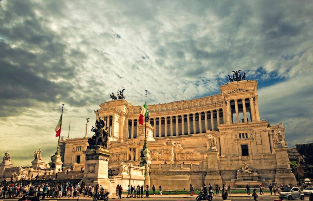 1663-Proponiamo Alberghi Hotel di varie metrature a Roma-Roma-4 Agenzia Immobiliare ASIP