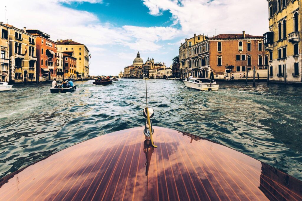 1664-Proponiamo la vendita di Alberghi Hotel di varie metrature a Venezia-Venezia-3 Agenzia Immobiliare ASIP